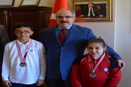 Türkiye 8.si olarak Milli Takım havuzuna girdi