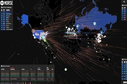 Türkiye siber savaşa hazır mı?