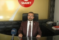 Türkiye sıcak Bir Çember İçinde