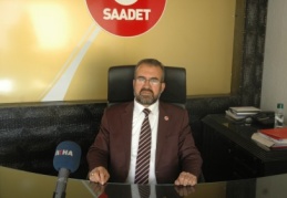 Türkiye sıcak Bir Çember İçinde
