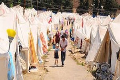 Türkiye, sığınmacılara sınırı açık tutmalı