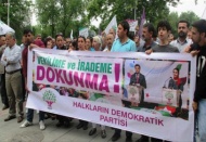 Türkiye siyasi tarihine kara leke düştü