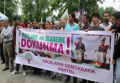 Türkiye siyasi tarihine kara leke düştü