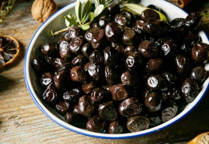 Türkiye, sofralık zeytin ihracatında 150 milyon dolarla rekor kırdı