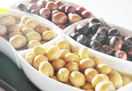 Türkiye, sofralık zeytin ihracatında rekor kırdı