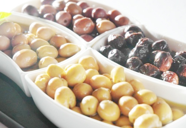 Türkiye, sofralık zeytin ihracatında rekor kırdı
