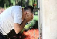 'Türkiye son sıcak hava dalgasının etkisine giriyor'
