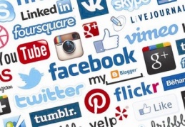 Türkiye sosyal medya kullanımında ikinci 