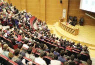 Türkiye şu anda en önemli İslam ülkesidir