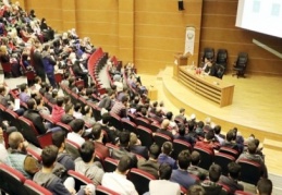 Türkiye şu anda en önemli İslam ülkesidir