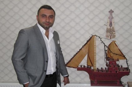 Türkiye su azlığı yaşayan ülke konumunda