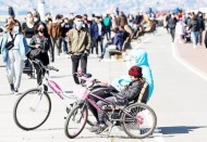 Türkiye: Şubat ayı sıcaklık ortalaması bu yıl 1,3 derece arttı