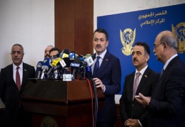 Türkiye, Sudan’da beş bölgede 780 bin 500 hektar arazide tarımsal alanda yatırım yapacak