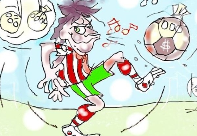 Türkiye Süper Lig’i transferdeki durgunluğuyla Avrupa’daki ikinci liglerin bile arkasına düştü