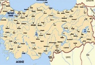 Türkiye sürekli göçüyor