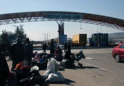 “Türkiye Suriye ile sınırını tamamen kapatmalı”