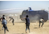 Türkiye, Suriye sınır kapılarının bir kısmını kapattı