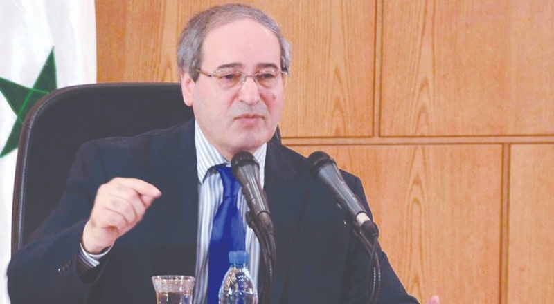 Türkiye, Suriye'deki işgali sona erdirerek güçlerini geri çekmeli