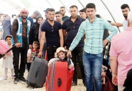 Türkiye, Suriyeli mültecileri zorla İdlib'e gönderiyor