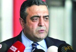 Türkiye Suriye’nin girdabına sürükleniyor