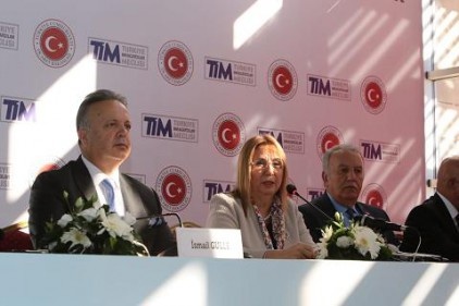 Türkiye tarihinde aylık bazda tüm zamanların ihracat rekoruna imza atıldı