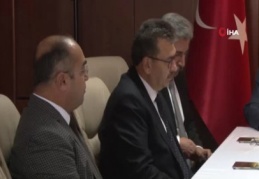 Türkiye Tarım Kredi Kooperatifleri ile Oba Makarnacılık ''Ticari İşbirliği Protokolü'' imzaladı