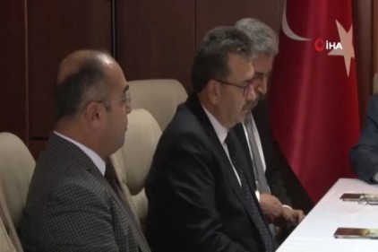 Türkiye Tarım Kredi Kooperatifleri ile Oba Makarnacılık &#039;&#039;Ticari İşbirliği Protokolü&#039;&#039; imzaladı