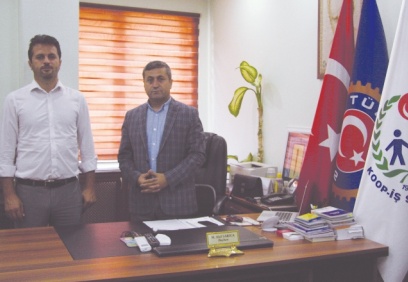 Türkiye, tarım sektöründe olması gereken noktada değil