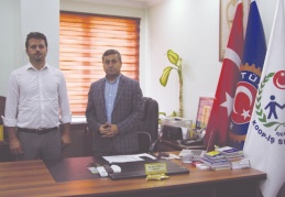 Türkiye, tarım sektöründe olması gereken noktada değil