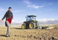 Türkiye, tarım ürünlerinde yüzde 80 dışa bağımlı halde