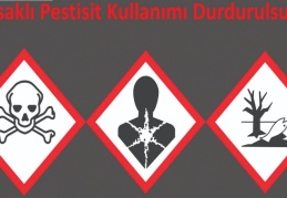 Türkiye tarımında kullanılan yasaklı pestisitlerin listesi yayınlandı