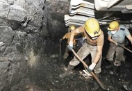 Türkiye Taşkömürü Kurumu 1.2 milyar TL zarar etti