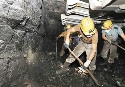 Türkiye Taşkömürü Kurumu 1.2 milyar TL zarar etti