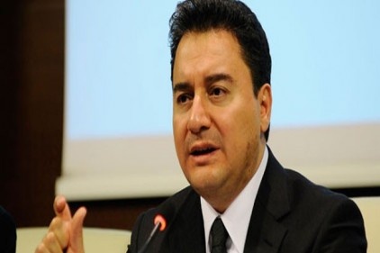 Türkiye, 2023&#8217;te kişi başına 20 bin dolar gelire ulaşacak