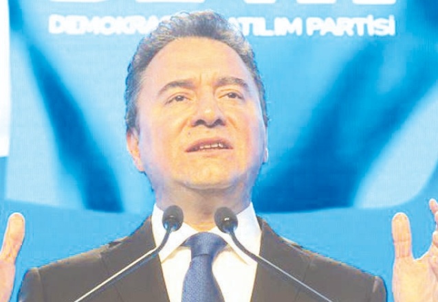 Türkiye tek bir kişinin kararlarıyla yönetilemeyecek kadar büyük