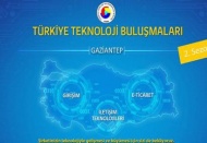 “Türkiye Teknoloji Buluşmaları” Perşembe günü başlayacak