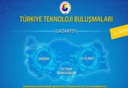 “Türkiye Teknoloji Buluşmaları” Perşembe günü başlayacak