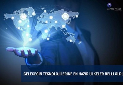 Türkiye, teknolojik değişime hazır değil