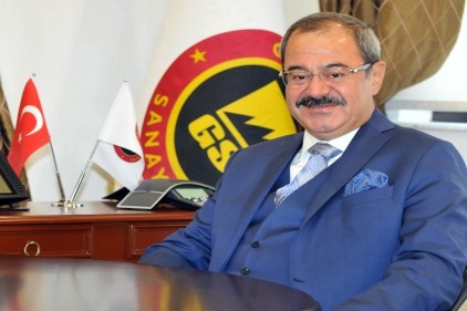 Türkiye, tekstilde dünyada söz sahibi