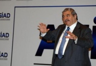 “Türkiye tekstilden daha uzun yıllar ekmek yer”