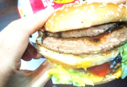 Türkiye, The Economist'in Big Mac Endeksi'nde sondan üçüncü oldu