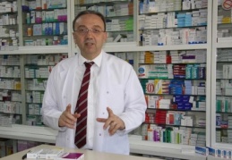 Türkiye, tıbbi malzemede ve aşıda tamamen dışa bağımlı