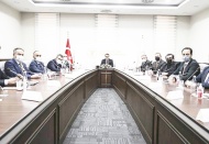 Türkiye toplam yenilenebilir enerji kurulu gücünde dünyada 12'nci, Avrupa'da 5'inci sırada