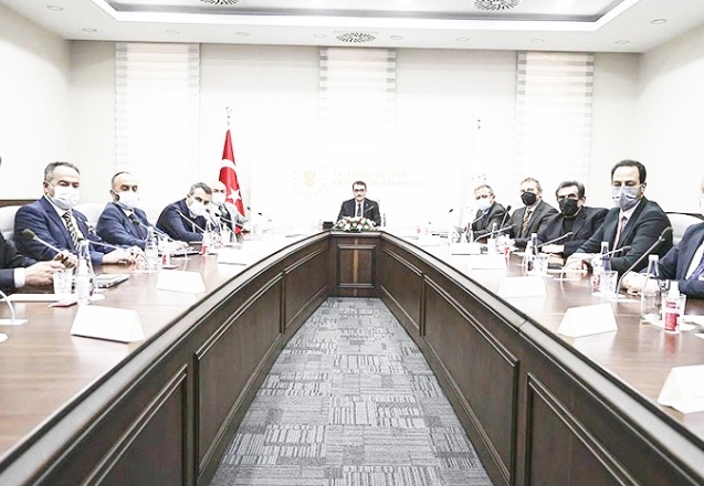 Türkiye toplam yenilenebilir enerji kurulu gücünde dünyada 12'nci, Avrupa'da 5'inci sırada