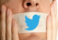 “Türkiye, tüm diğer ülkelerin toplamından daha fazla Twitter’i sansürlemeye çalıştı”