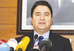 Türkiye türbülansı hissetmedi