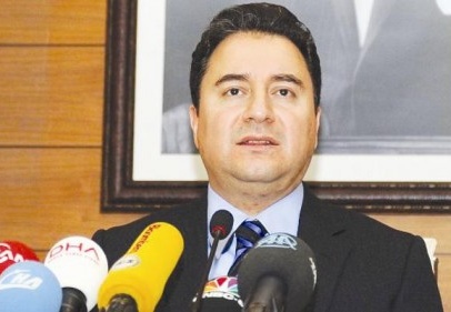 Türkiye türbülansı hissetmedi