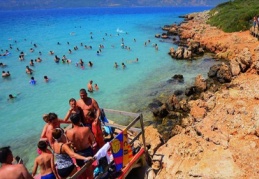 Türkiye turizmine ‘Rus’ dopingi