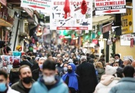 Türkiye tütün, tuz tüketimi ve hareketsizlik hedeflerini tutturabilseydi, 2017'de 20 bin ölüm engellenebilirdi