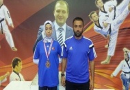 Türkiye üçüncüsü oldu